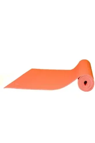 Eva Yoga Matı 4mm-Turuncu