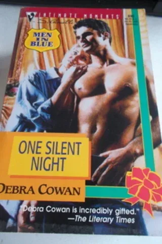 One Silent Night