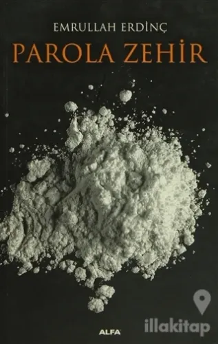 Parola Zehir