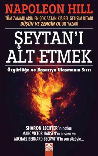 Şeytanı Alt Etmek
