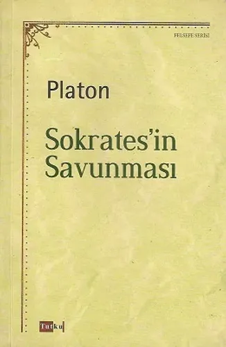 Sokrates'in Savunması
