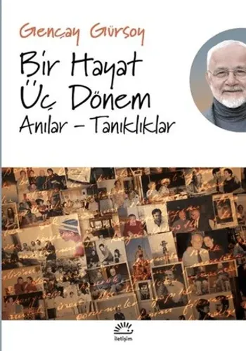 Bir Hayat Üç Dönem