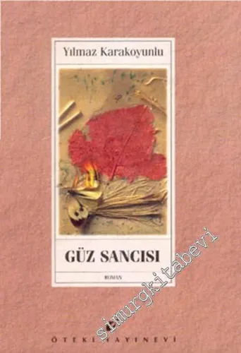 Güz Sancısı -        1998
