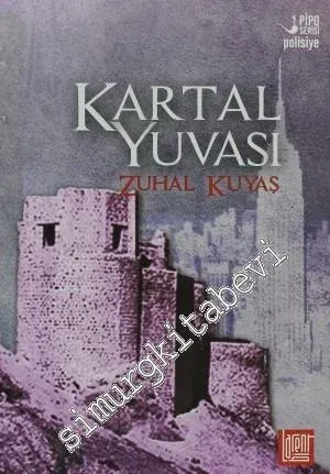 Kartal Yuvası -         2013