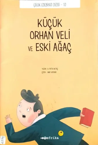 Küçük Orhan Veli ve Eski Ağaç