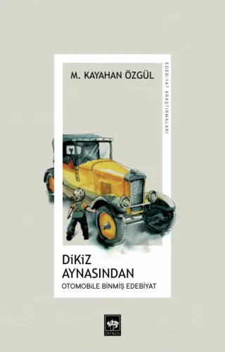 Bindik Bir Alâmete + Dikiz Aynasından (İkili Kutu)