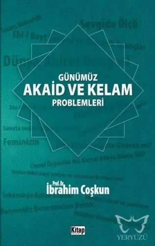Günümüz Akaid ve Kelam Problemleri
