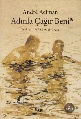Adınla Çağır Beni
