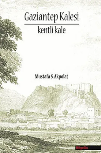 Gaziantep Kalesi