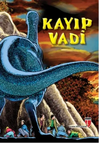 Kayıp Vadi