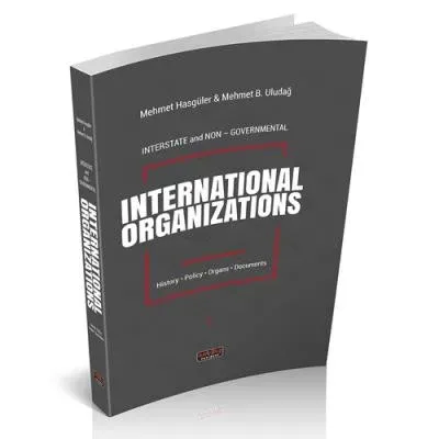 International Orgaizations