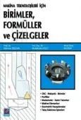 Makine Teknolojileri içinBirimler, Formüller ve Çizelgeler 1