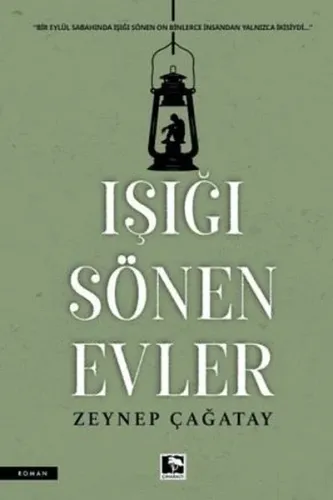 Işığı Sönen Evler | benlikitap.com