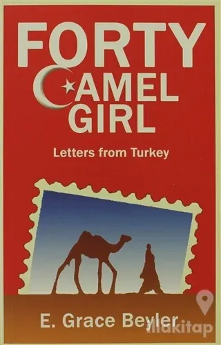Forty Camel Girl