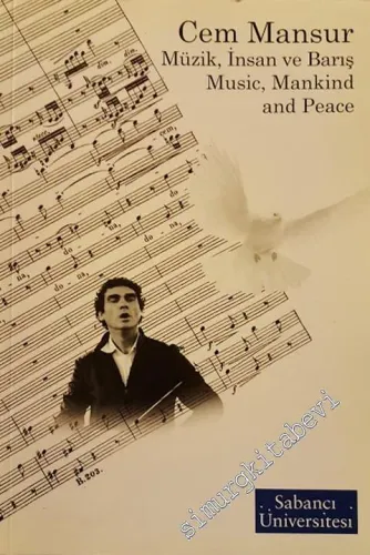 Müzik, İnsan ve Barış = Music, Mankind and Peace -        2013