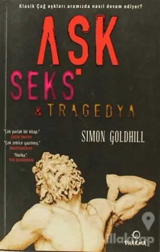 Aşk Seks Tragedya