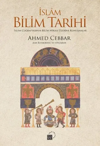 İslam Bilim Tarihi