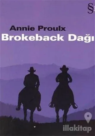 Brokeback Dağı