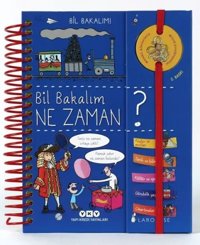 Bil Bakalım Ne Zaman?