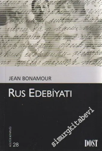 Rus Edebiyatı -        2006