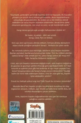 Her Şey Ben Yaşarken Oldu Mustafa Becit İnkılap Yayınevi %56 indirimli