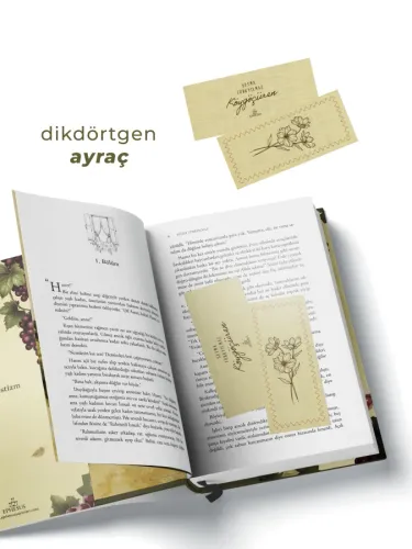 KÖYGÖÇÜREN 1 - CİLTLİ KÖYGÖÇÜREN 1 - CİLTLİ