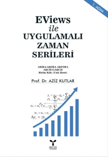 Eviews ile Uygulamalı Zaman Serileri