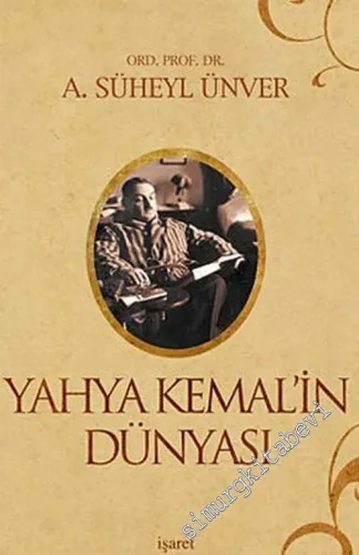 Yahya Kemal'in Dünyası -         2017