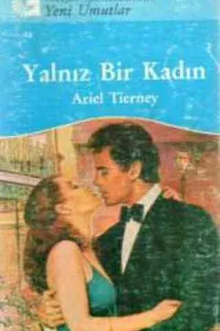 Yalnız Bir Kadın - 14