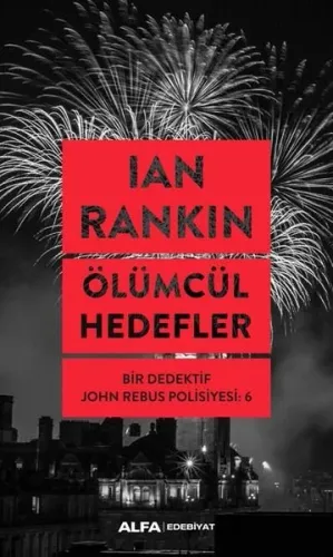Ölümcül Hedefler Salvatore Bono
