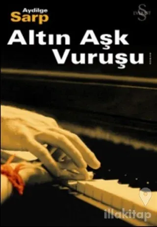 Altın Aşk Vuruşu