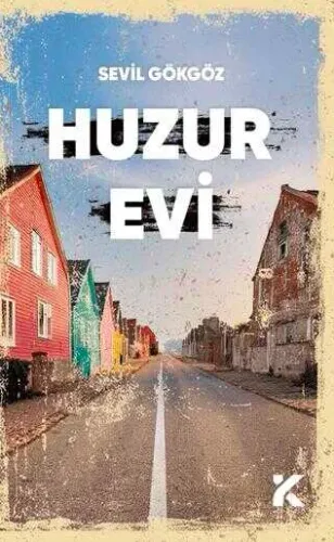 Huzur Evi