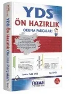İrem YDS Ön Hazırlık Okuma Parçaları