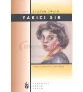 Yakıcı Sır