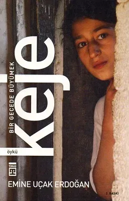 Bir Gecede Büyümek Keje