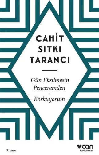 Gün Eksilmesin Penceremden