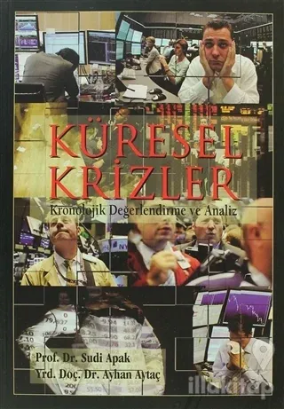 Küresel Krizler