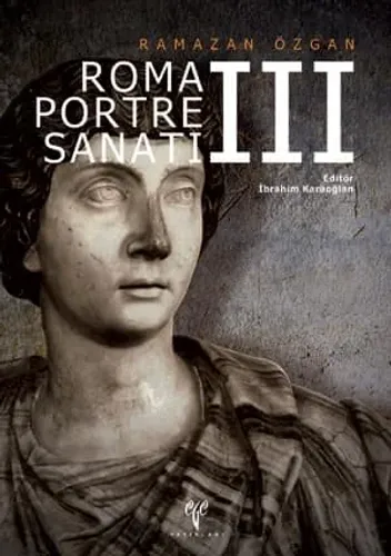 Roma Portre Sanatı III