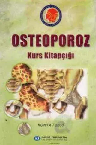 Osteoporoz Kurs Kitapçığı