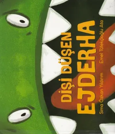 Dişi Düşen Ejderha