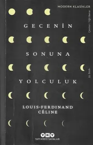 Gecenin Sonuna Yolculuk