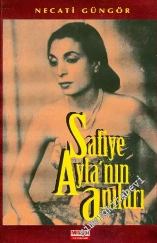 Safiye Ayla'nın Anıları -        1996