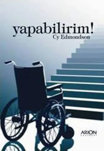 Yapabilirim!