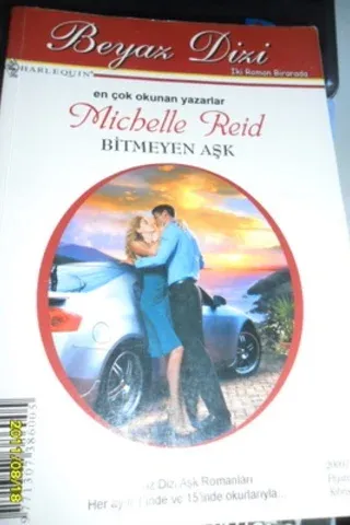 Bitmeyen Aşk / Geçmişteki Sır