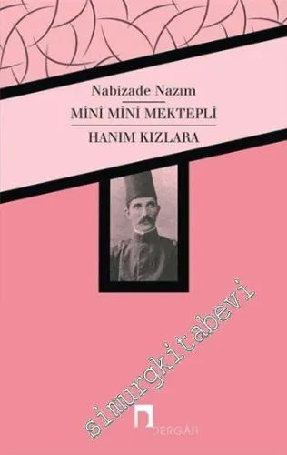 Mini Mini Mektepli / Hanım Kızlara - 2016