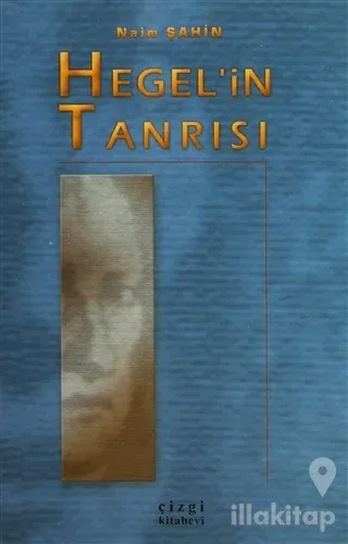 Hegel'in Tanrısı