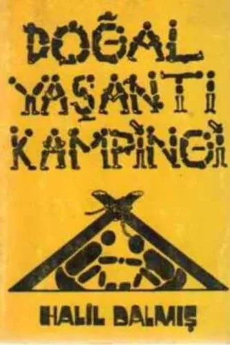 Doğal Yaşantı Kampingi