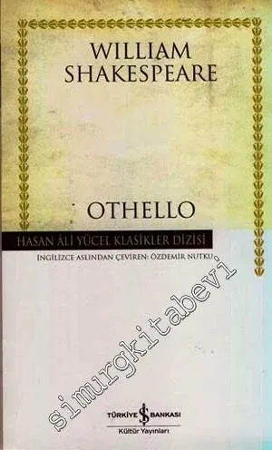 Othello -         2025