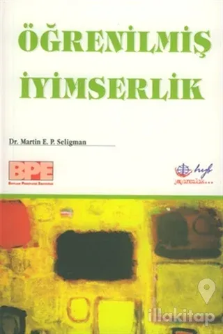 Öğrenilmiş İyimserlik