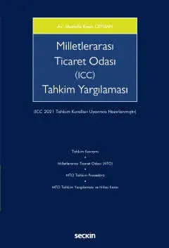 Milletlerarası Ticaret Odası (ICC) Tahkim Yargılaması